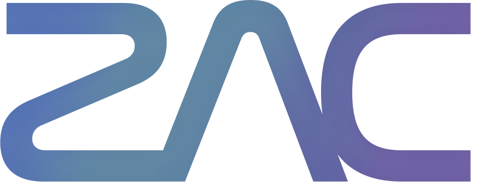 ZAC Logo